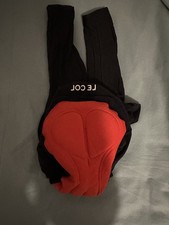 Le Col Thermal Bib Tights Size Small