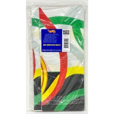 Hot Wheels Paper Party Table