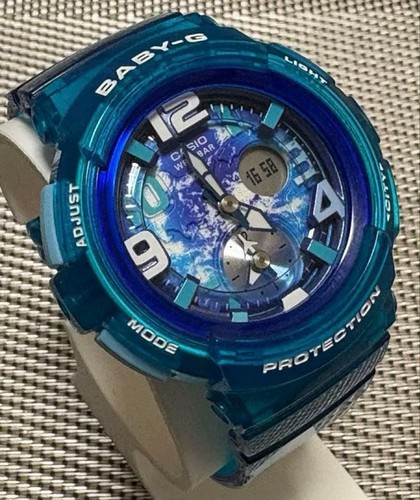 Excellent condition baby bga - baby, g