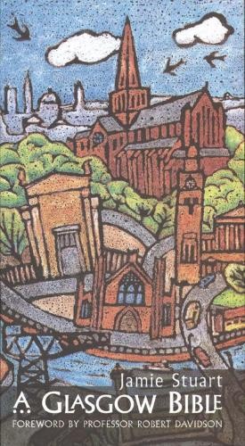 Glasgow bible stuart - a, by