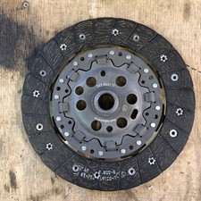 CLUTCH PLATE ONLY LUK 323064110 Audi, Seat, Skoda, VW