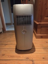 Mobile Air Conditioner