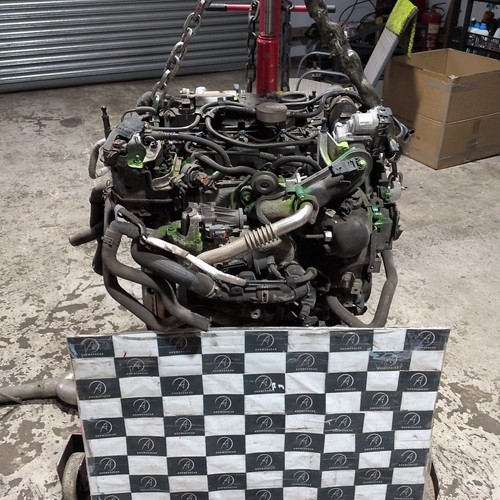 Ford tdci xxda xxdb xxdc - ford,