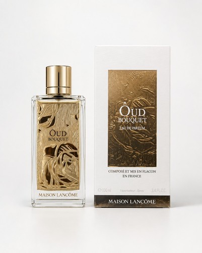 Lancôme maison oud bouquet - maison,