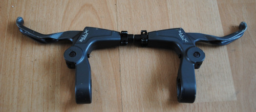 Shimano xtr m950 brake - xtr, v
