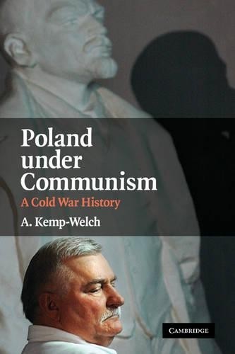 Poland under communism a - poland,