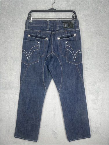 Voi jeans men retro style - voi, men’s