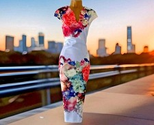 Ted Baker Brynee Focus-Bouquet