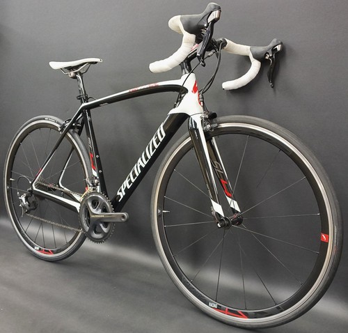 Specialized tarmac sl4 ultegra - tarmac,