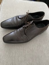 PS Paul Smith Brown Leather