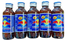 Thai Red Bull Kratingdaeng