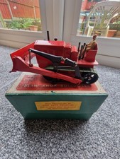 Dinky Supertoys Blaw Knox