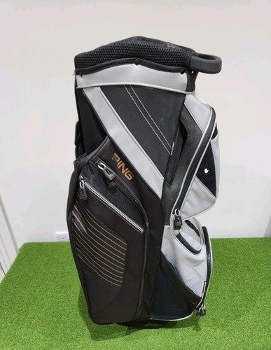 Ping traverse golf - traverse,