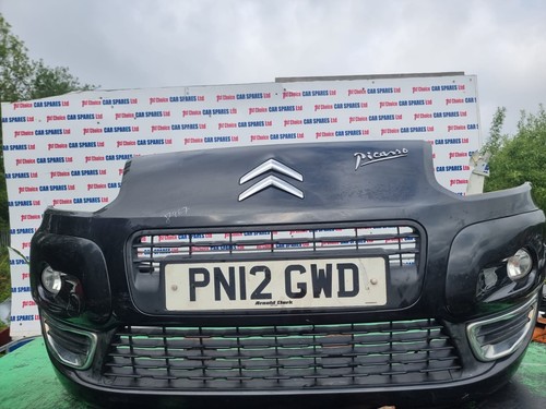 Citroen picasso 5dr - c3, mpv