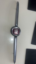 2016GENUINE  FIAT 500 FRONT