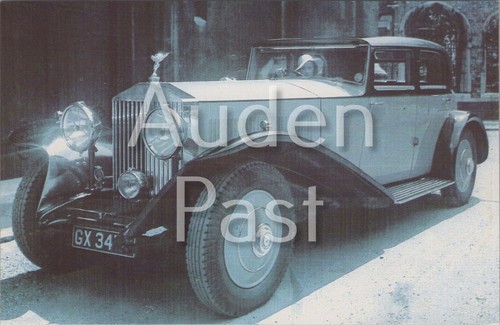 Rolls royce sedan lady - rolls,