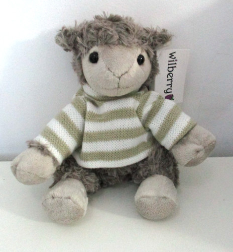 Wilberry classics lamb - wilberry,