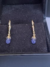 Sterling Silver Gold Gilded