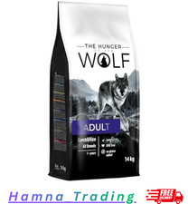 The Hunger of the Wolf Adult