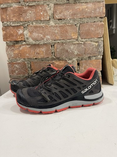 Salomon synapse size trail - synapse,