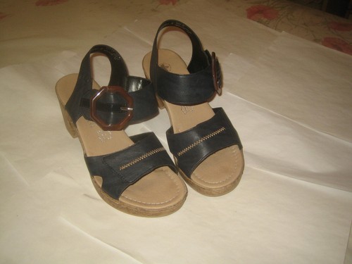 Ladies shoes rieker - ‘,