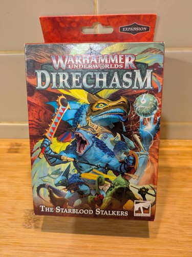 Warhammer underworlds - warhammer,