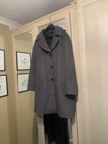 Jaeger ladies wool cashmere - jaeger,