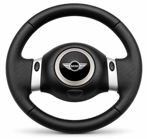 Mini r50 steering - steering, wheel