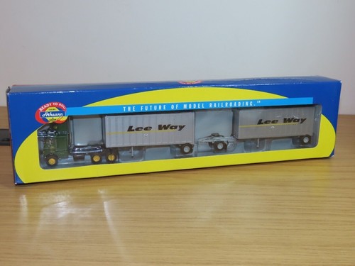 Bt551 athearn lee way - athearn,
