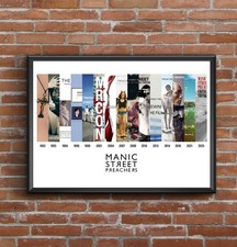 Manic Street Preachers