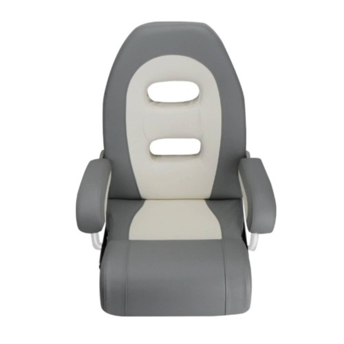 Marine helm seat ergonomic - helm,