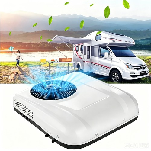 24v 12000btu air - 24v, rv