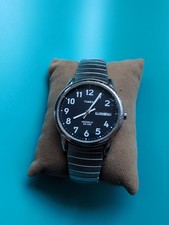 Vintage Timex Indiglo Mens