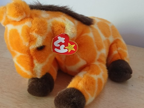 Beanie buddy twigs giraffe - twigs,
