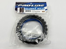 Pro-Line Racing Dunlop Geomax