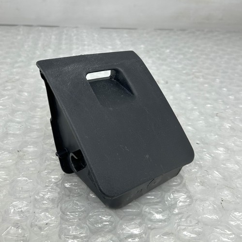 Dash panel coin box right - dash,