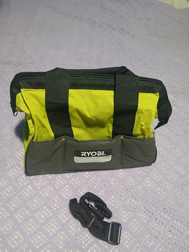 New ryobi utb02 canvas tool - ryobi,