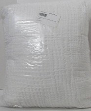 Pottery Barn Cloud Duvet