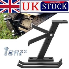 Trailer Hitch For John Deere