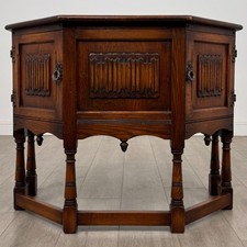 Antique 20th Century Small Old