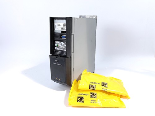 Danfoss vlt automation - vlt,