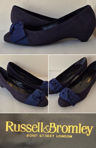 Russell bromley ladies size - ladies,