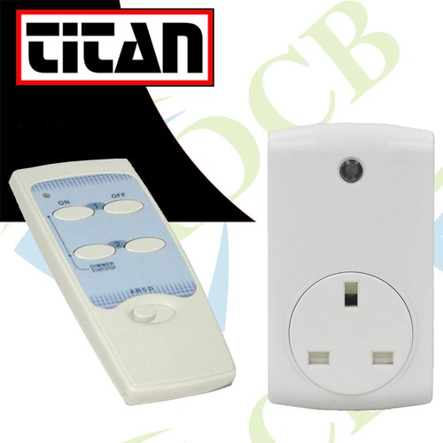 Wireless remote control - remote,