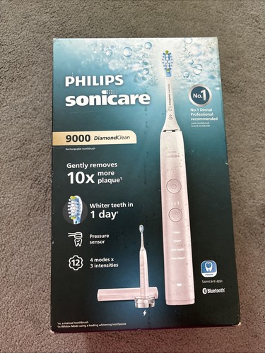 Philips sonicare 9000 - sonicare,