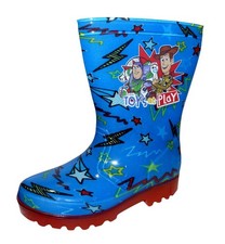 Toy Story Boys Wellies