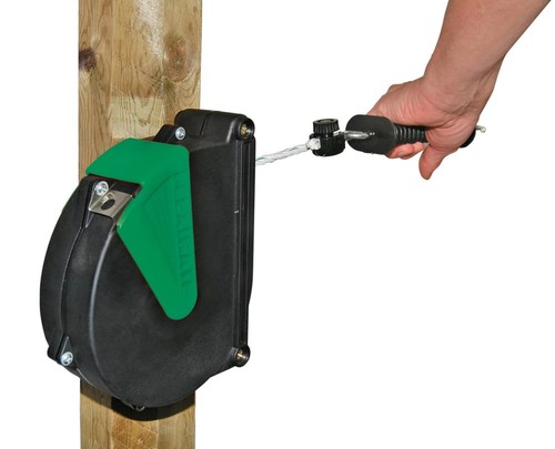 Rutland electric fence - rutland,