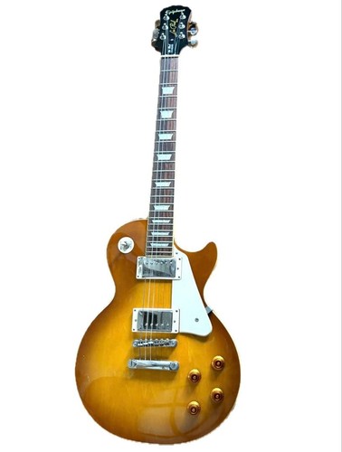 Epiphone les paul - epiphone,
