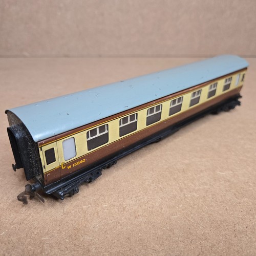 Hornby dublo 4009 - hornby,