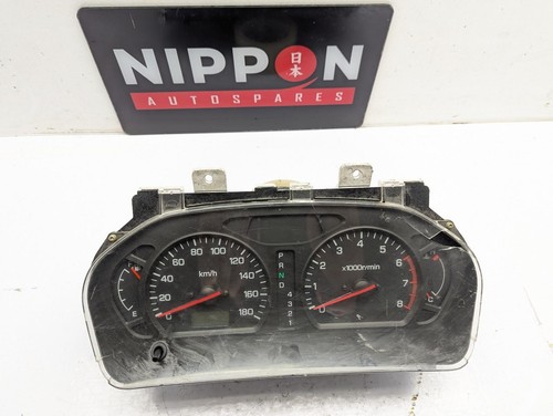 Mitsubishi chariot mk3 1998 - mitsubishi,