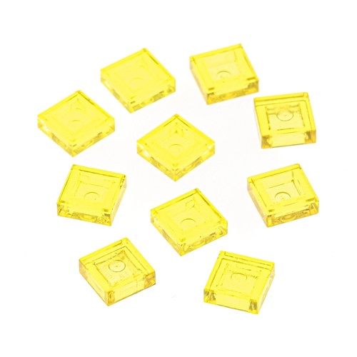 10x lego tile 1x1 - lego,